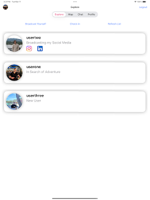 Telexor Screenshot 0