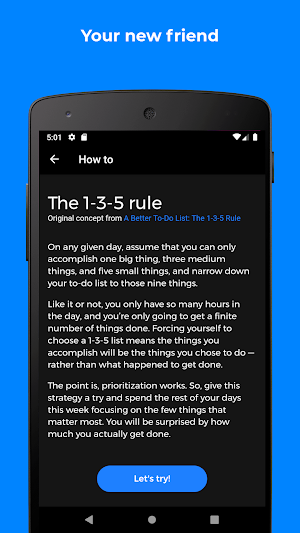 Rocket 135 Screenshot 3