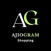 Ajiogram - Online Shopping App