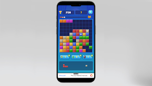 Block Puzzle Pro – Relaxing Screenshot 0