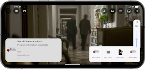 MyPTV Smart IPTV Player Screenshot 3