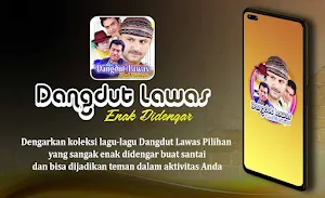 Dangdut Lawas Enak Didengar Screenshot 0