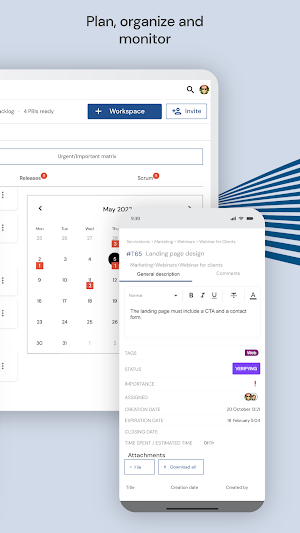 DoneTonic Screenshot 1