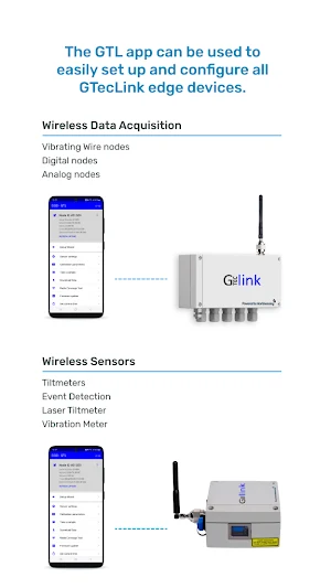 DGSI - GTL Screenshot 1