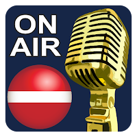 Latvian Radio Stations