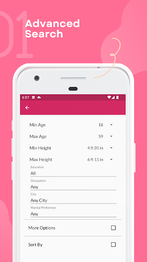 Agarwal Parichay Pune 2026 Screenshot 1