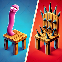 Choose a Chair: Funny Choices
