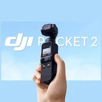 DJI Pocket 2 Guide