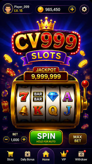 cv999 Screenshot 0