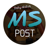 MS POST Shayari, Namaz & News