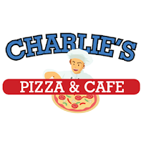 Charlie's Pizza and Cafe