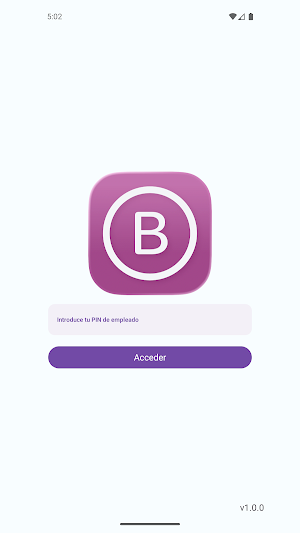 Bydoo - Cliente Odoo Screenshot 1