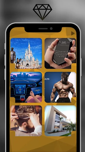 Dream Board Screenshot 2