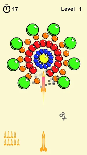 Burst It All Screenshot 0