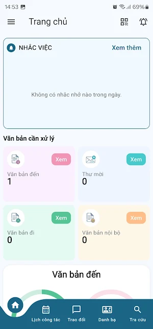 Vi.Office Screenshot 0