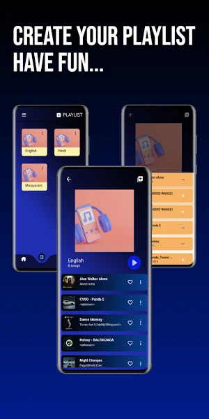 Aura Screenshot 3