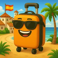 Megyünk Spanyolországba!
