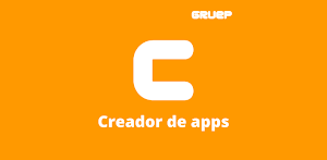 Crear apps Screenshot 2