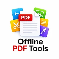 Offline PDF Tools