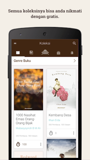 iLubukLinggau Screenshot 3