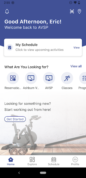 AVSP Screenshot 0