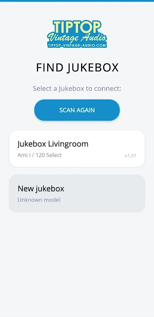 TipTopTouch Screenshot 0