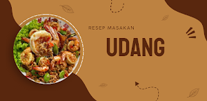 RESEP MASAKAN UDANG Screenshot 0