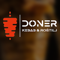 Doner Kebab & roštilj