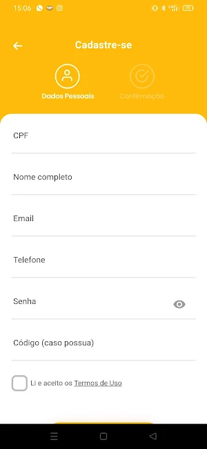 Godeirão Screenshot 1