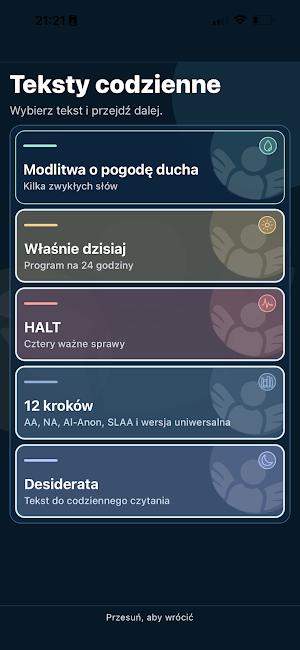 Dzień po dniu. Anioł Stróż Screenshot 3