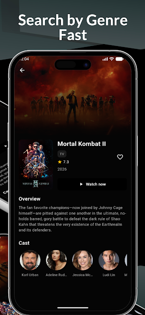 Movies Da Screenshot 2