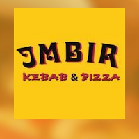 Imbir Kebab & Pizza