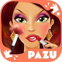 Makeup Girls - Games for kids