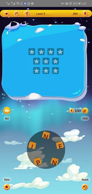 Magic Word Screenshot 2