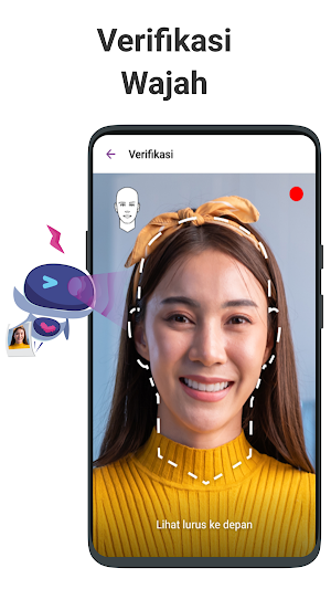 FOTOYU Screenshot 1