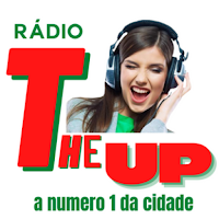 Rádio The UP