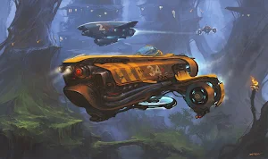 Future City Wallpapers Screenshot 3
