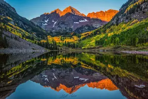 Mountain Wallpapers Screenshot 2
