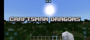 Craftsman Dragons Screenshot 2