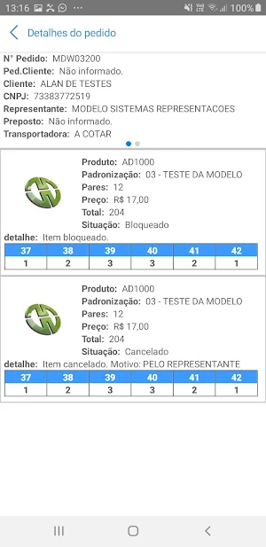 GCM Tools Screenshot 2