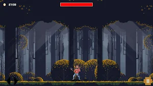 The Forest Screenshot 1