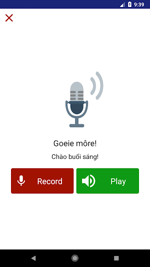 Learn English Fast And Free Screenshot 3