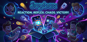 JoyBox: Party & Group Games Screenshot 0
