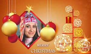 Christmas Photo Frames Screenshot 2