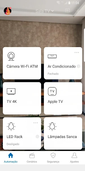 ATM Home Screenshot 0