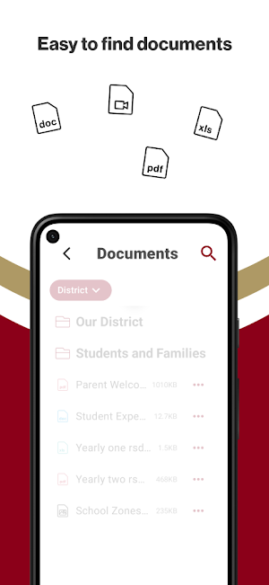 Bridger Public Schools Screenshot 3