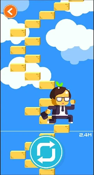 1000 Startups Screenshot 2