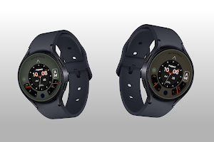 PHENYX ® Military Proto Cadran Screenshot 3