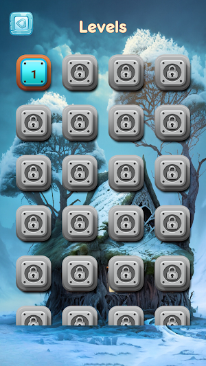 Candy Water Sort :color puzzle Screenshot 2