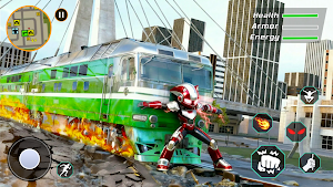 Speed Runner: Hyper Electric Screenshot 1
